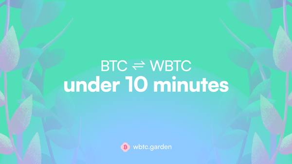 Garden: Survival of the Quickest
