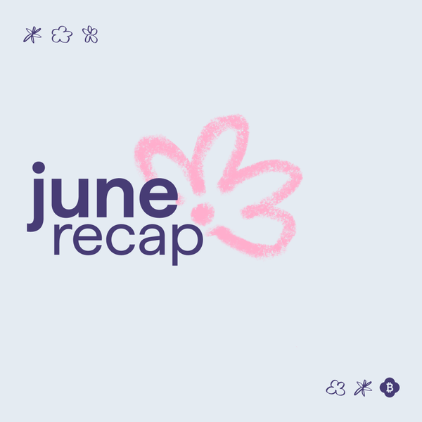 The Garden Monthly: June 2025