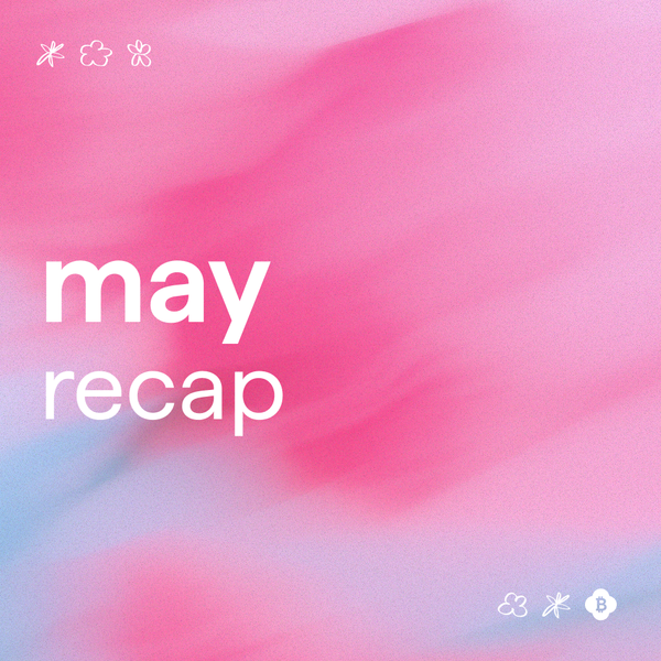 The Garden Monthly: May 2024